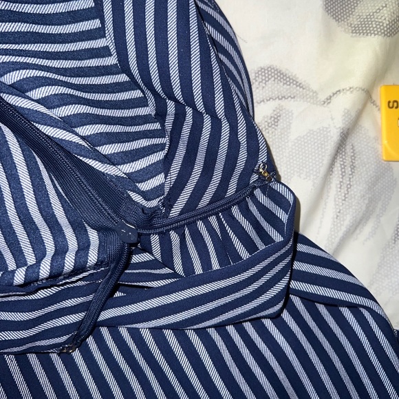 MK strips Pants - Picture 4 of 6